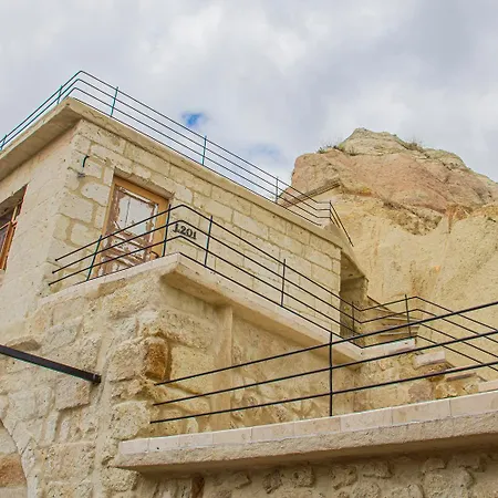 Junior Ottoman Cave 3*