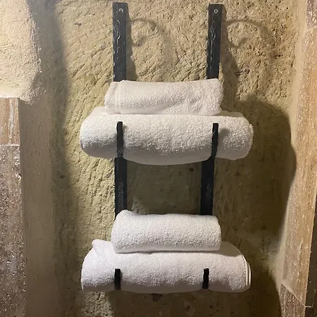Bed & Breakfast Junior Ottoman Cave Urgup