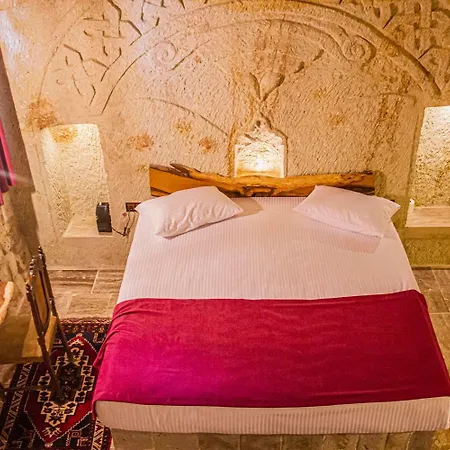 Bed & Breakfast Junior Ottoman Cave *