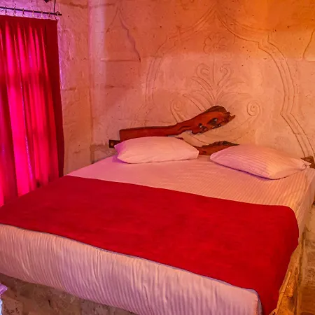 Alojamento de Acomodação e Pequeno-almoço Junior Ottoman Cave Ürgüp