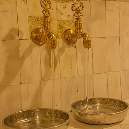 Alojamento de Acomodação e Pequeno-almoço Junior Ottoman Cave Ürgüp