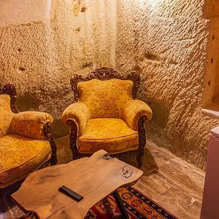 Bed & Breakfast Junior Ottoman Cave Urgup