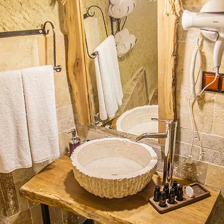 Bed & Breakfast Junior Ottoman Cave *
