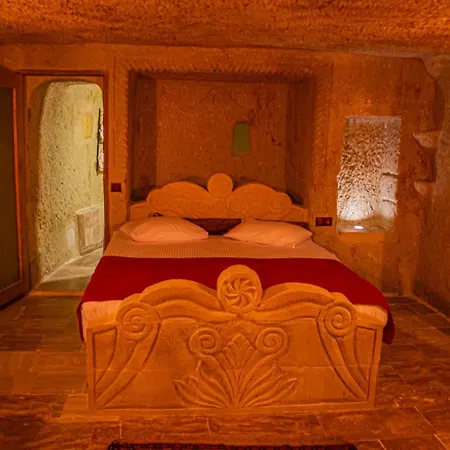 Bed & Breakfast Junior Ottoman Cave Urgup