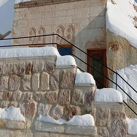 Junior Ottoman Cave Bed & Breakfast