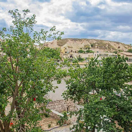 Bed & Breakfast Junior Ottoman Cave Urgup