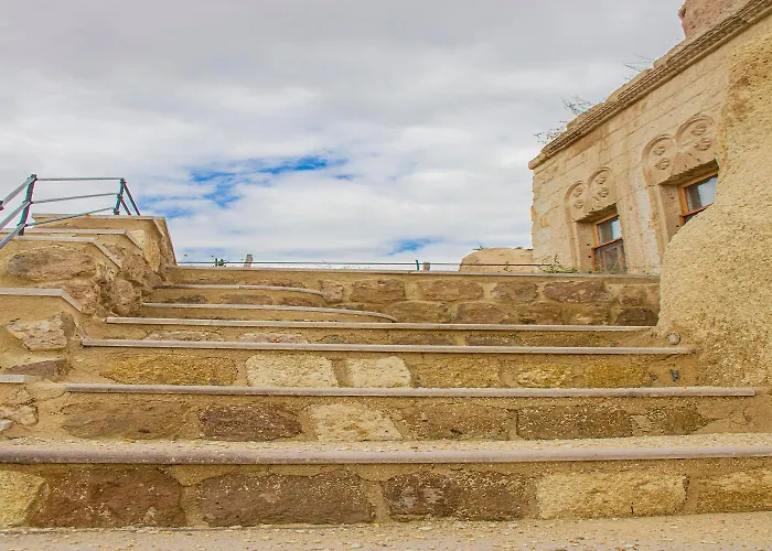 Bed and breakfast Junior Ottoman Cave Ürgüp