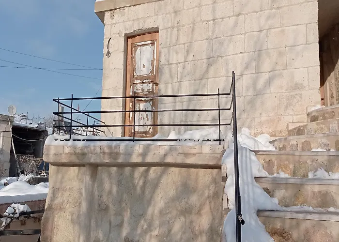 Junior Ottoman Cave 3* Ürgüp