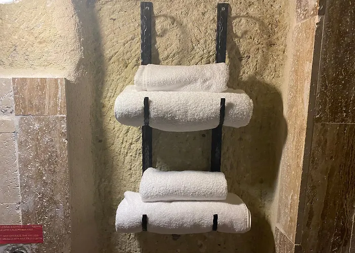 Bed and breakfast Junior Ottoman Cave Ürgüp