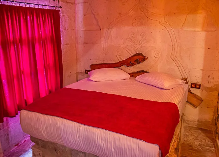 Bed and breakfast Junior Ottoman Cave Ürgüp