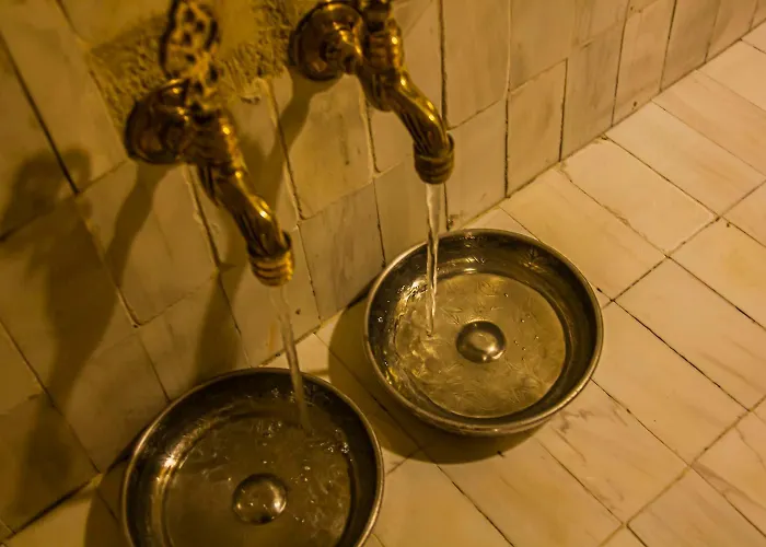 Junior Ottoman Cave Bed and breakfast Ürgüp