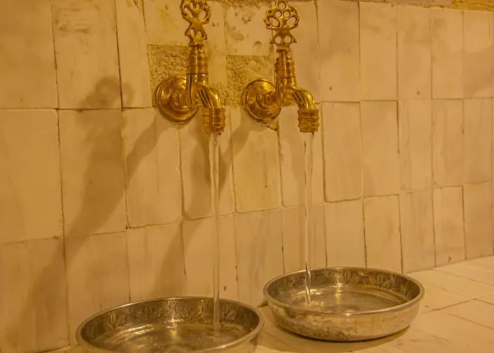 Bed and breakfast Junior Ottoman Cave Ürgüp