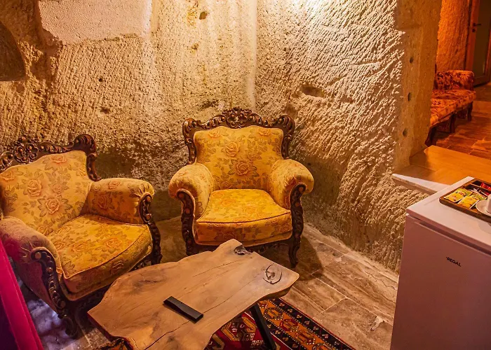 Bed and breakfast Junior Ottoman Cave Ürgüp